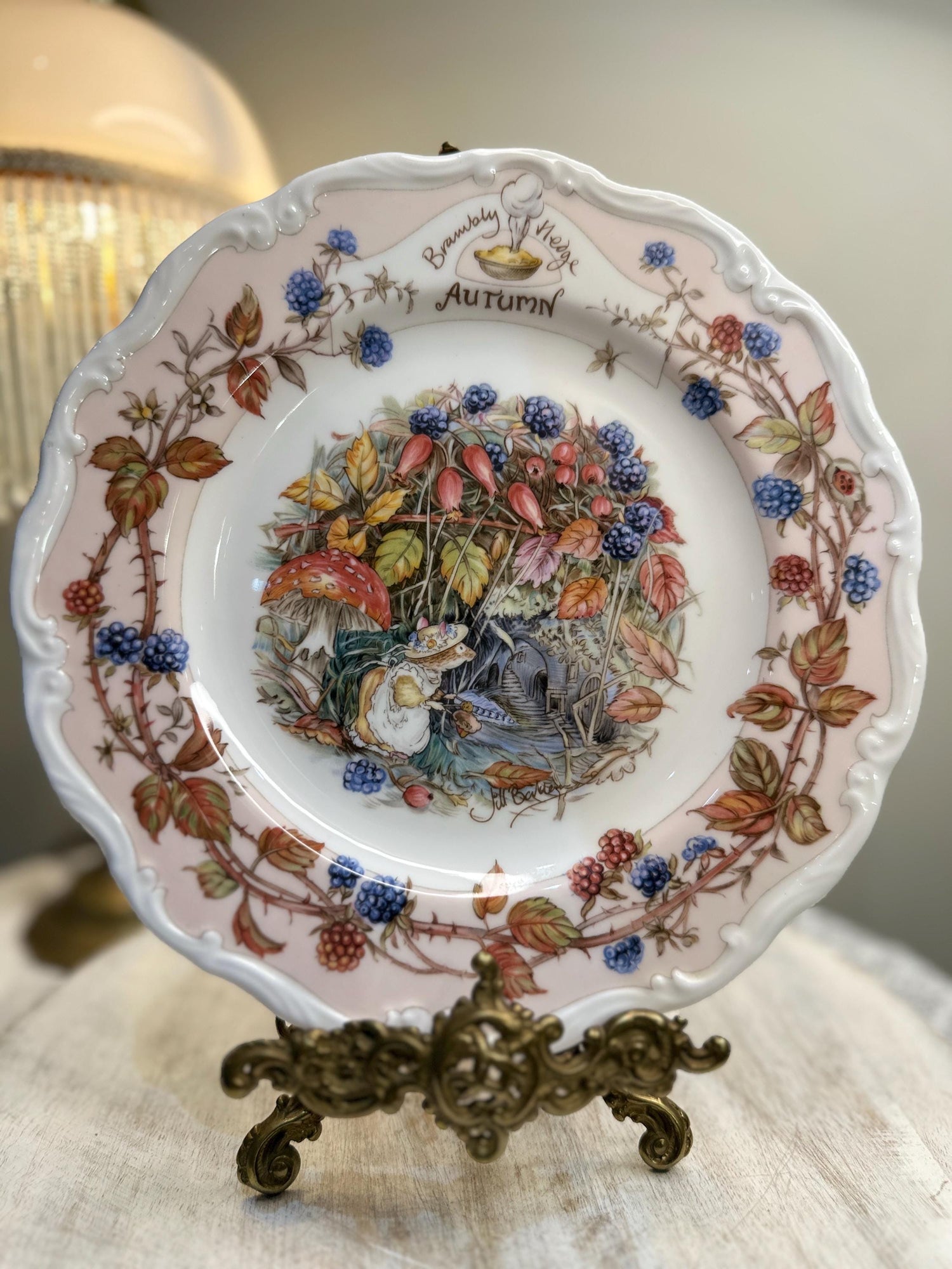 Decorative Plates