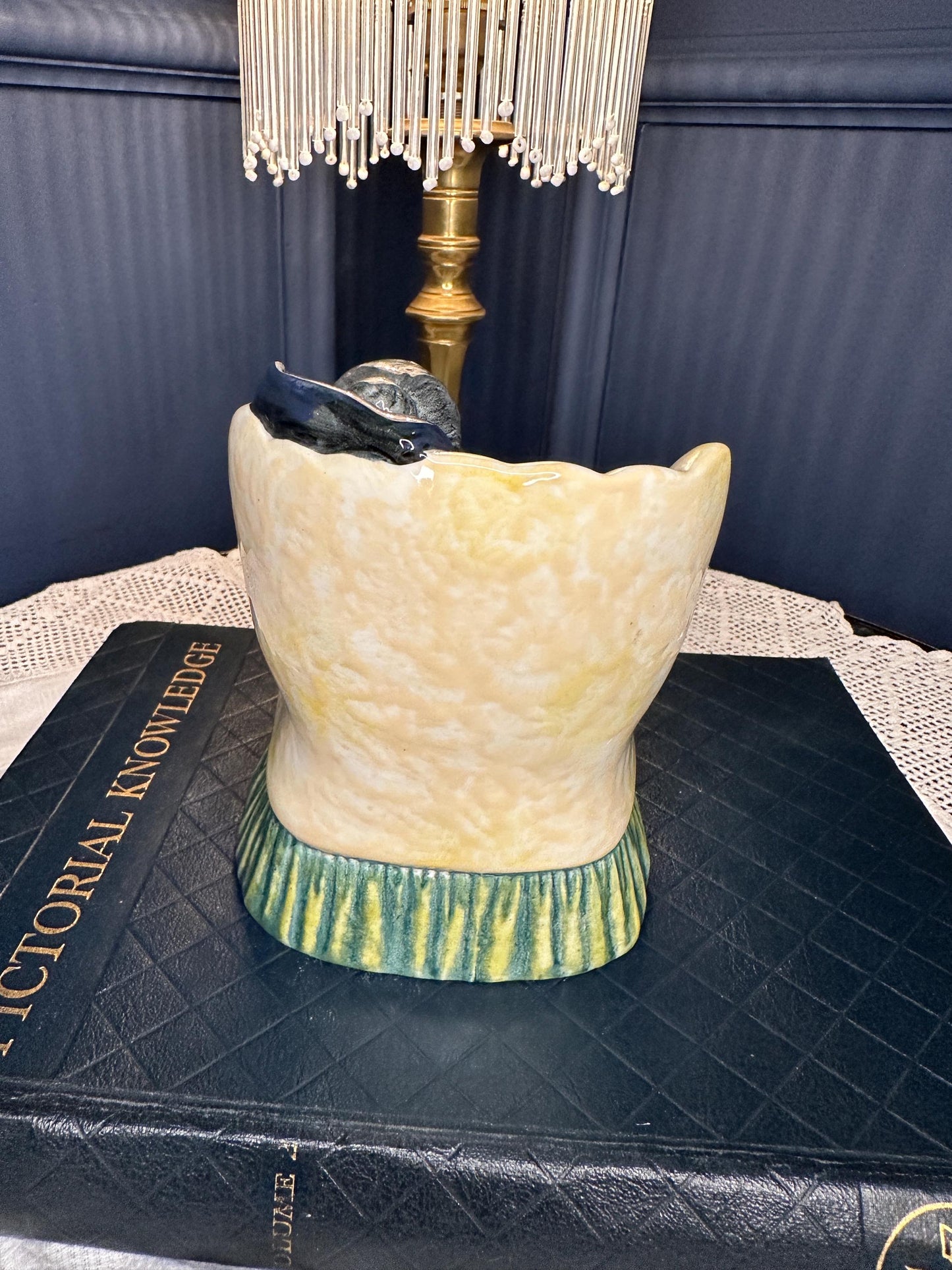 Royal Doulton Sweet Dreams Figurine HN2380 - Vintage 1970 English Bone China